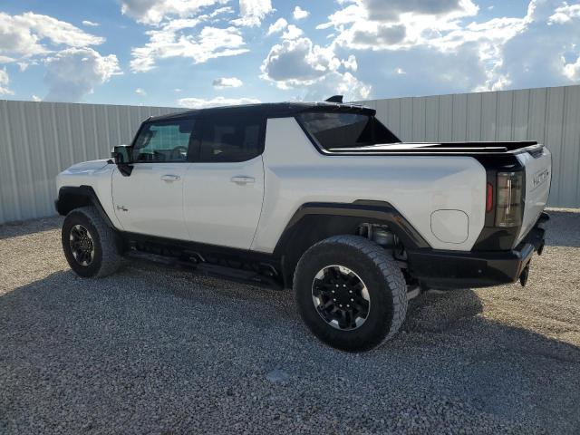 2022 GMC HUMMER PIC 1GT40FDA4NU100223