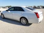 CADILLAC CTS LUXURY снимка