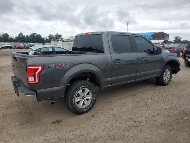2016 FORD F150 SUPER - 1FTEW1EF5GFC31250