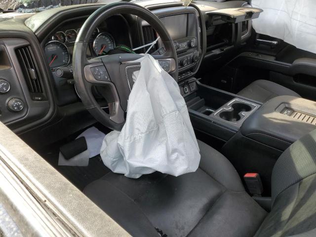 2018 GMC SIERRA K15 - 3GTU2NEJXJG122081