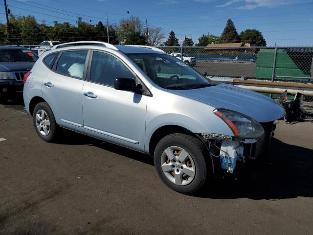 VIN JN8AS5MV6FW255098 2015 Nissan Rogue, S no.4