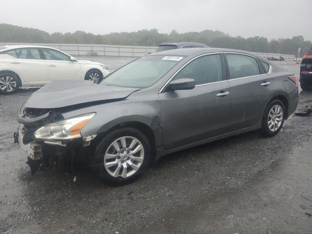 2015 NISSAN ALTIMA 2.5 - 1N4AL3AP3FN332282