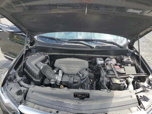 2024 CADILLAC XT6 PREMIU - 1GYKPDRSXRZ717850