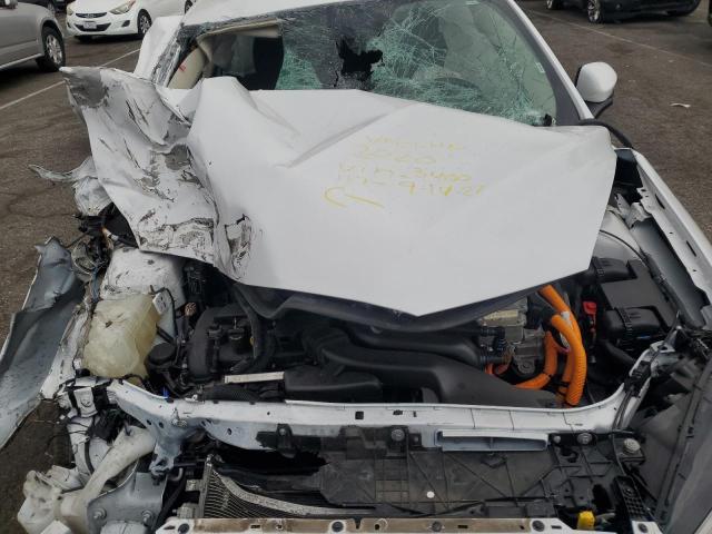 2020 FORD FUSION SE - 3FA6P0LU3LR173400