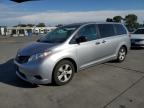 TOYOTA SIENNA photo