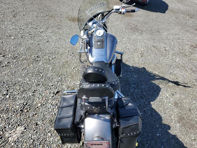 2007 SUZUKI VL1500 JS1VY52A972104013