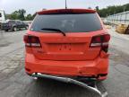 DODGE JOURNEY CR photo