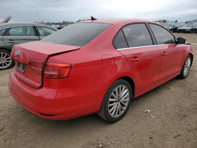 2015 VOLKSWAGEN JETTA SE - 3VWD17AJ3FM266680