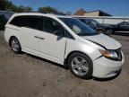 HONDA ODYSSEY TO photo