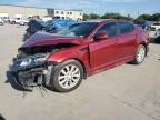 2015 KIA OPTIMA EX - 5XXGN4A71FG370626