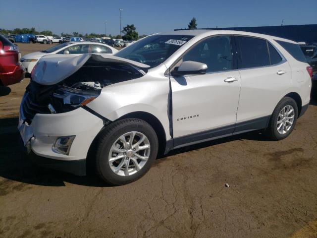 2019 CHEVROLET EQUINOX LT 2GNAXKEV1K6112985  70425154