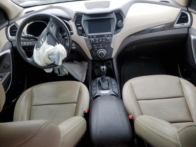 2017 HYUNDAI SANTA FE S - 5XYZU3LB2HG471356