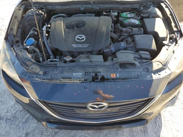 2016 MAZDA 3 SPORT - JM1BM1U79G1325292