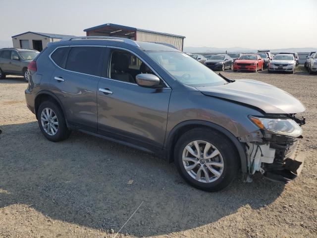 2019 NISSAN ROGUE S - JN8AT2MT5KW503040