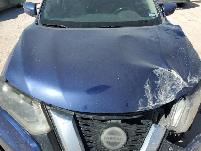 2018 NISSAN ROGUE S - KNMAT2MT8JP609941
