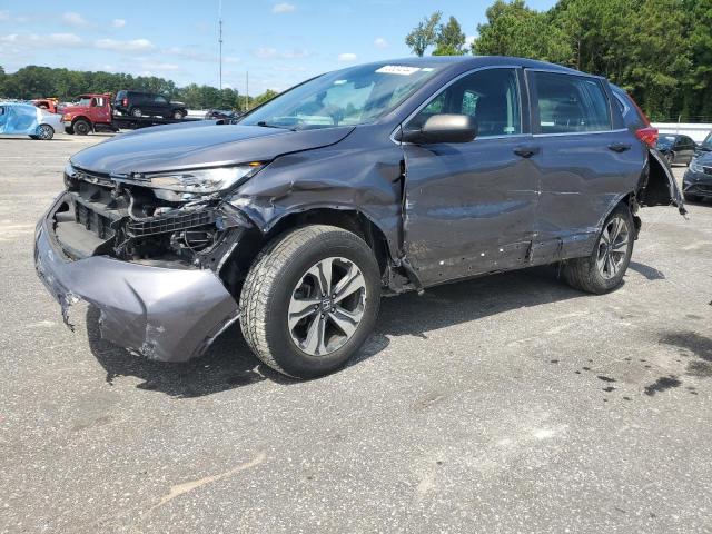 2019 HONDA CR-V LX - 2HKRW6H37KH227165