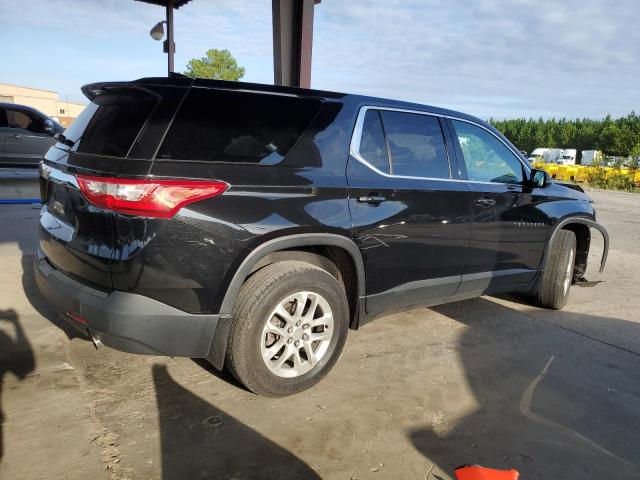 2018 CHEVROLET TRAVERSE L - 1GNERFKW2JJ207749