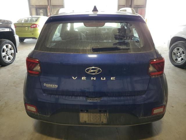 2021 HYUNDAI VENUE KMHRC8A39MU102171