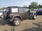 JEEP WRANGLER U photo