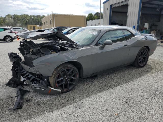 2019 DODGE CHALLENGER #3030745099