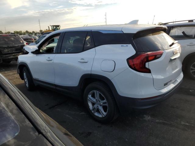 2018 GMC TERRAIN SL - 3GKALTEV0JL143167