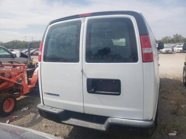 2020 CHEVROLET EXPRESS G2 1GCWGAFP4L1168884  68465624