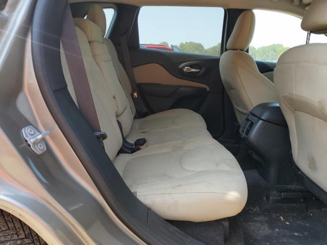 2016 JEEP CHEROKEE L - 1C4PJMCS7GW267420