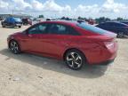 Lot #2957399557 2023 HYUNDAI ELANTRA SE