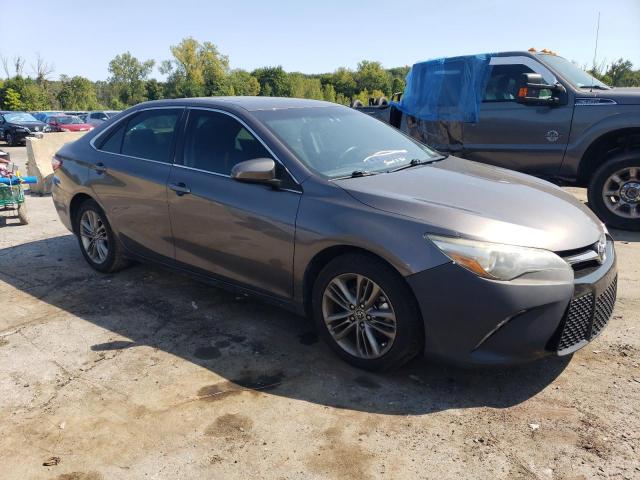 VIN 4T1BF1FK5FU072329 2015 Toyota Camry, LE no.4