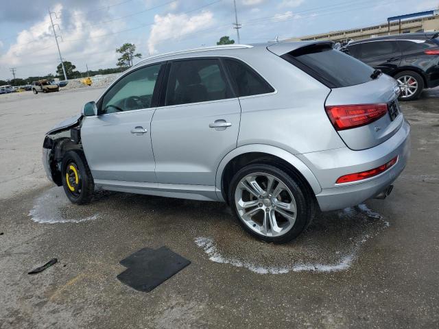 VIN WA1BFCFS5GR017233 2016 Audi Q3, Premium Plus no.2