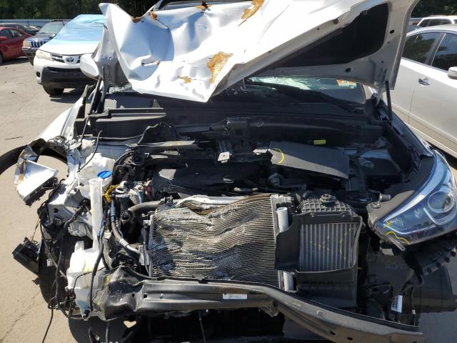 2018 HYUNDAI SANTA FE S - 5XYZWDLA3JG528824