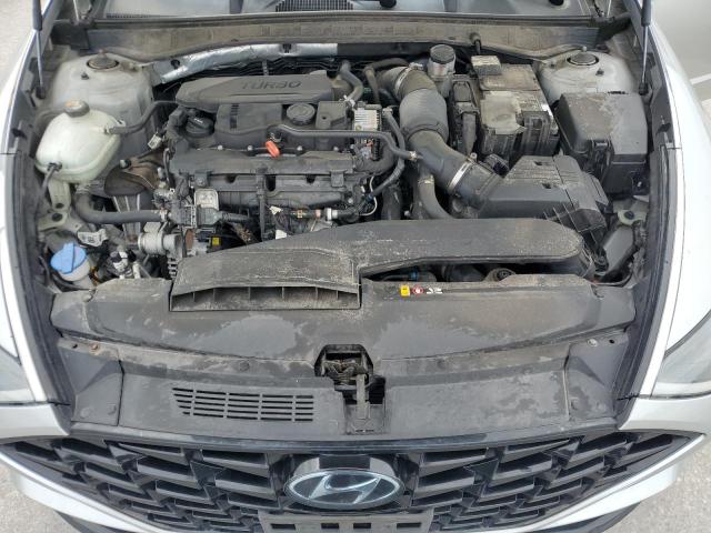 2020 HYUNDAI SONATA SEL - 5NPEJ4J21LH018461