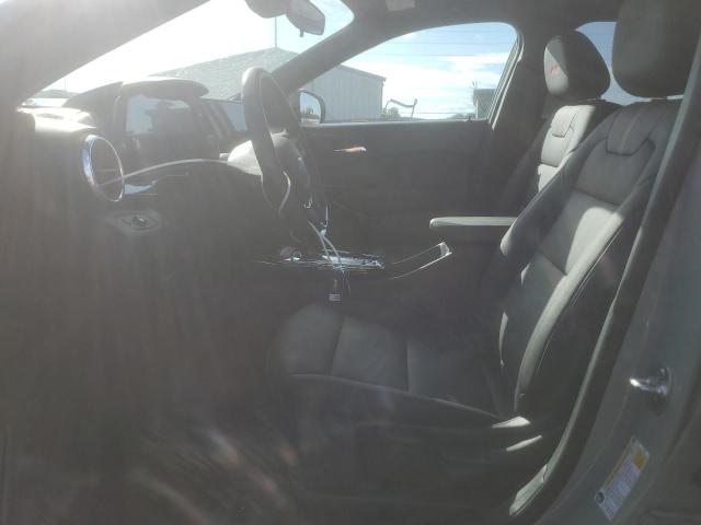2024 CHEVROLET TRAX 2RS - KL77LJE22RC198160