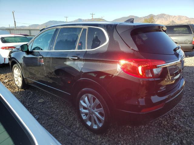 BUICK ENVISION P 2016 black  gas LRBFXESX6GD245464 photo #3