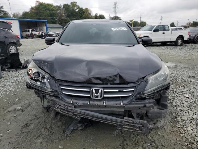 VIN 1HGCR2F81DA284025 2013 Honda Accord, Exl no.5