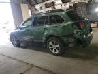 SUBARU OUTBACK 3. photo