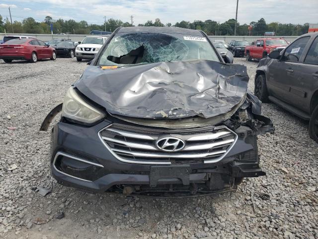 2017 HYUNDAI SANTA FE S - 5XYZT3LBXHG389152