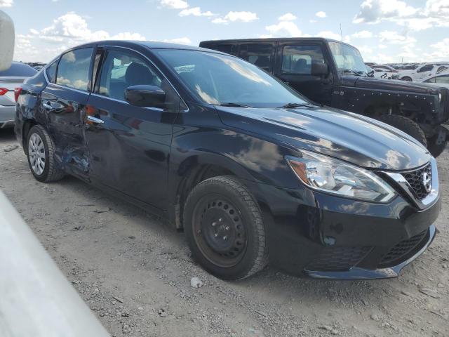 VIN 3N1AB7AP9GL658158 2016 Nissan Sentra, S no.4