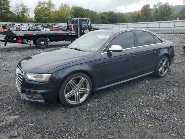 Audi S4 PREMIUM