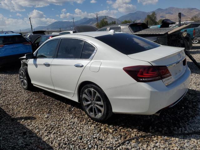 VIN 1HGCR2F55EA239936 2014 Honda Accord, Sport no.2