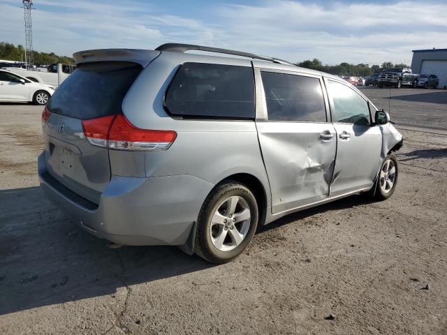 VIN 5TDKK3DC6ES433237 2014 Toyota Sienna, LE no.3