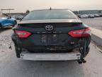 TOYOTA CAMRY SE photo