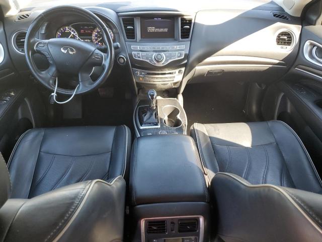 2018 INFINITI QX60 - 5N1DL0MM0JC505134