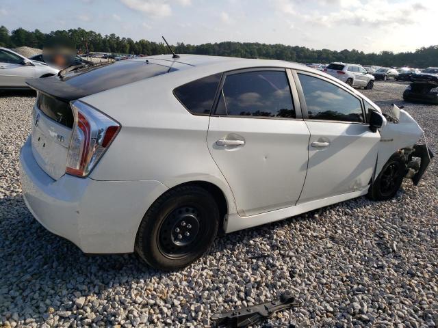 VIN JTDKN3DU5E1736863 2014 Toyota Prius no.3