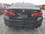 BMW 530 XI photo