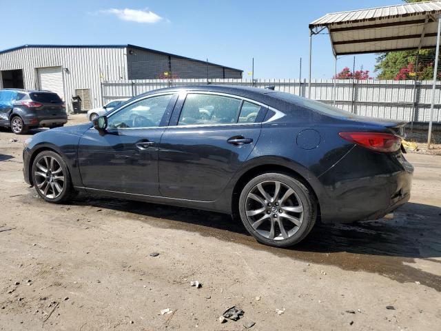 VIN JM1GL1W53H1104759 2017 Mazda 6, Grand Touring no.2