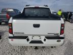 HONDA RIDGELINE photo