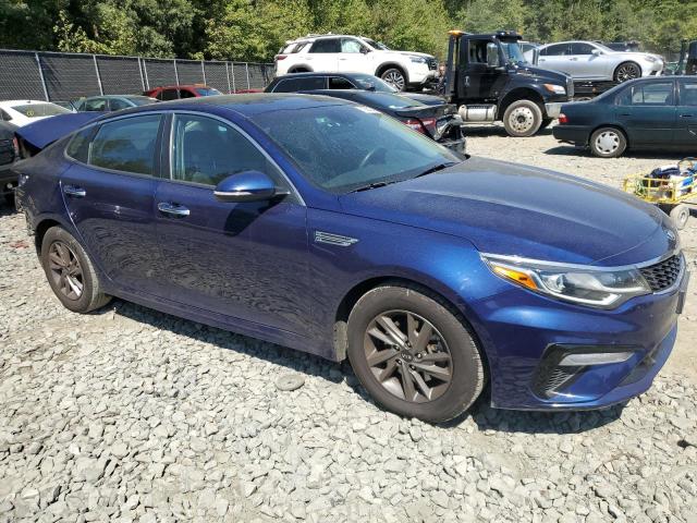 2019 KIA OPTIMA LX - 5XXGT4L31KG375366