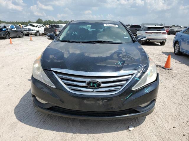 VIN 5NPEC4AC5EH835924 2014 Hyundai Sonata, SE no.5