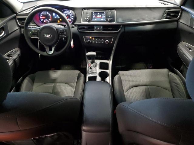2016 KIA OPTIMA LX - 5XXGT4L31GG020933